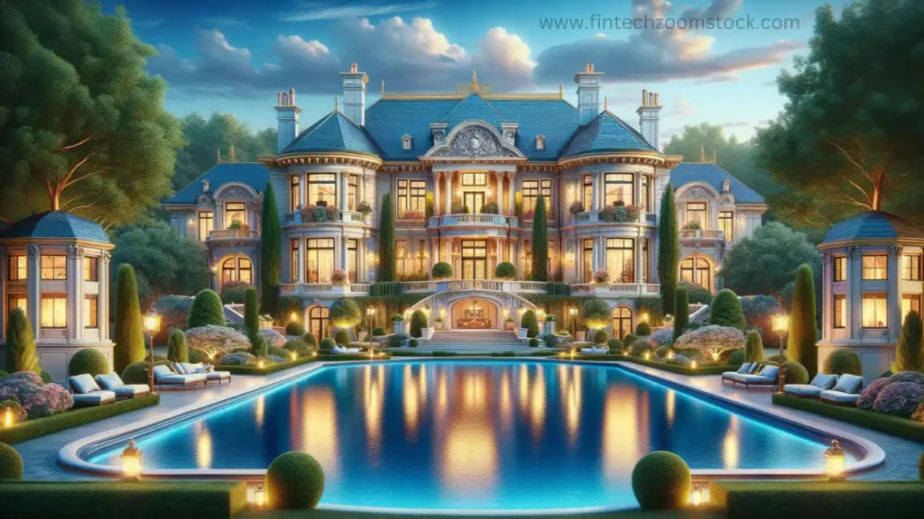 Most Expensive and Luxurious Homes in the World